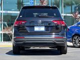 Certified 2022 Volkswagen Tiguan S image 6