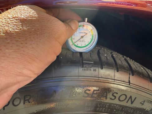 Used 2003 Chevrolet Corvette Coupe w/ Preferred Equipment Group image 34