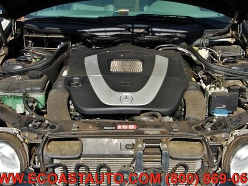 Used 2006 Mercedes-Benz C 230 Sedan image 4