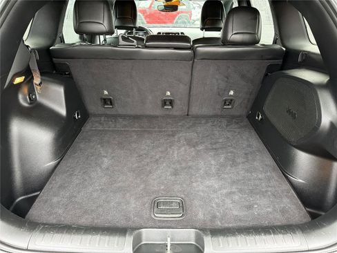 Used 2019 Jeep Cherokee High Altitude image 19