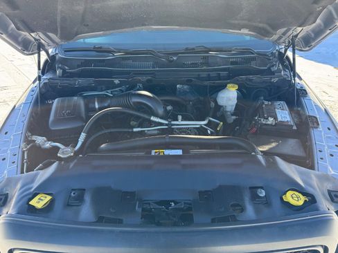 Used 2021 RAM 1500 Classic Warlock image 23