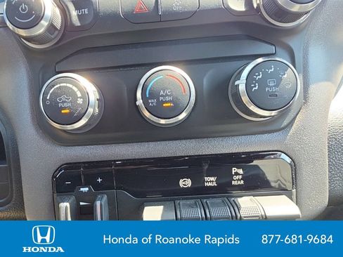 Used 2023 RAM 2500 Tradesman AWD/4WD image 14