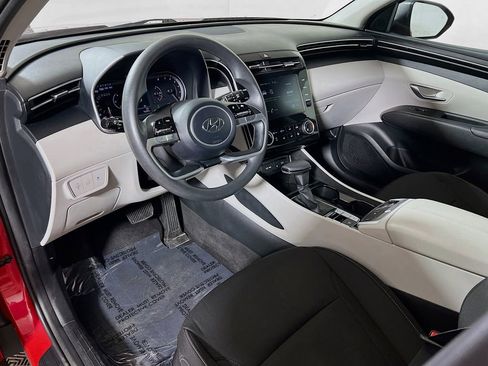 Used 2023 Hyundai Tucson SEL AWD/4WD image 9