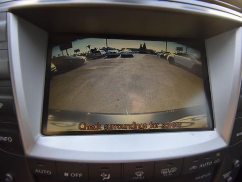 Used 2007 Lexus IS 250 RWD image 13