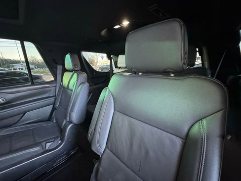 Used 2022 Chevrolet Tahoe Z71 image 22