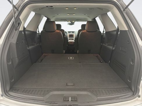 Used 2017 GMC Acadia Limited SLT image 24