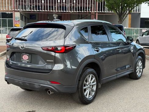 Used 2023 MAZDA CX-5 AWD 2.5 S image 9