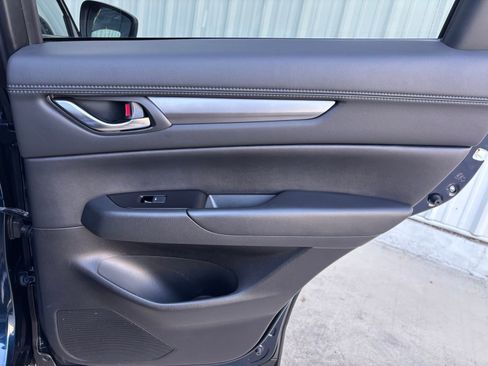 Certified 2024 MAZDA CX-5 AWD 2.5 S w/ Select Package image 32