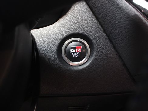 Used 2024 Toyota Corolla GR Circuit image 85