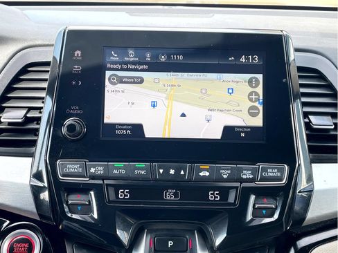 Used 2024 Honda Odyssey Touring image 17