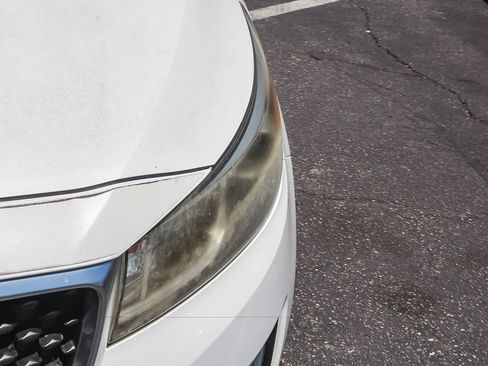 Used 2015 Kia Sedona SX FWD image 13