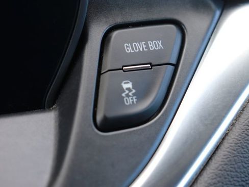 Used 2025 Chevrolet Blazer LT image 23