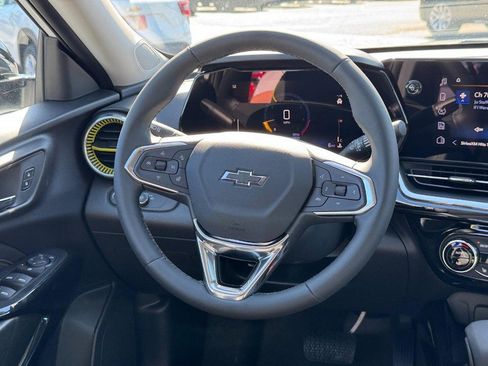 New 2026 Chevrolet Trax ACTIV w/ Driver Confidence Package image 7