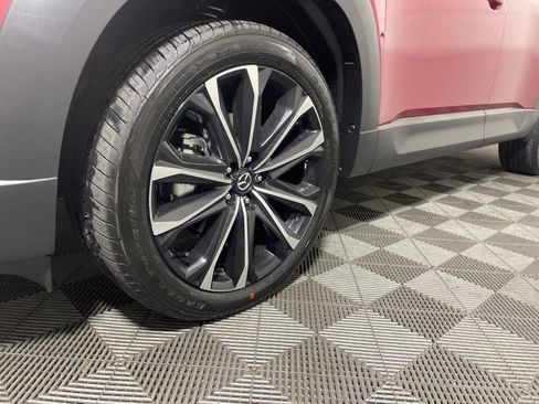 New 2026 MAZDA CX-50 AWD 2.5 S w/ Weather Package image 26