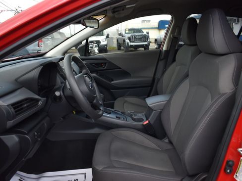 Used 2024 Subaru Crosstrek 2.0i AWD/4WD image 13