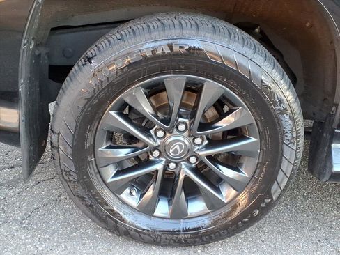 Certified 2023 Lexus GX 460 Premium image 12