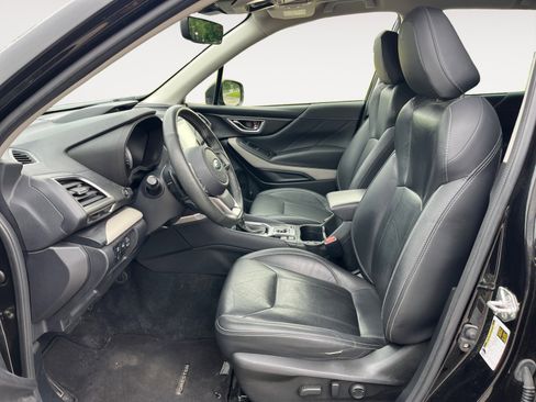 Certified 2023 Subaru Forester Limited AWD/4WD image 11