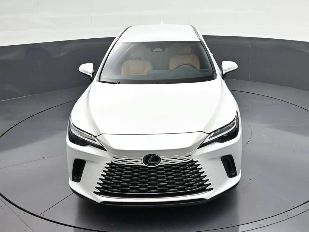 Used 2025 Lexus RX 350 FWD w/ Technology Package image 20