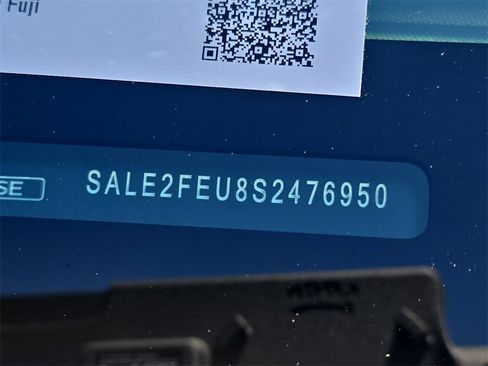 New 2025 Land Rover Defender 130 X-Dynamic SE image 37