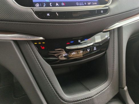 New 2025 Cadillac XT5 Premium Luxury w/ Technology Package image 13