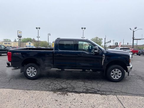 Used 2024 Ford F250 XLT w/ Snow Plow Prep Package AWD/4WD image 6