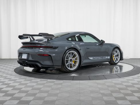 Used 2026 Porsche 911 GT3 image 7