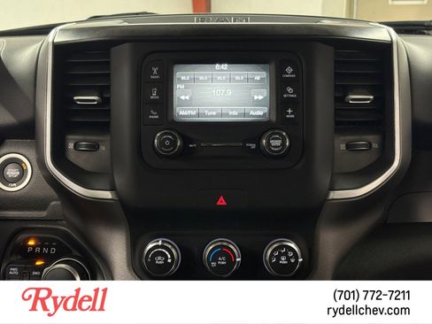 Used 2019 RAM 1500 Big Horn AWD/4WD image 20