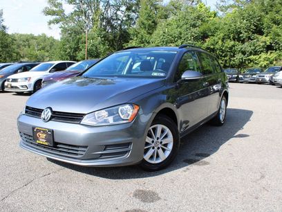 Used 2015 Volkswagen Golf S
