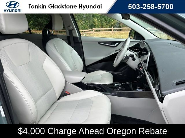 Used 2023 Kia Niro Wind FWD image 24