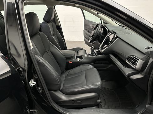 Used 2023 Subaru Legacy Limited AWD/4WD image 21