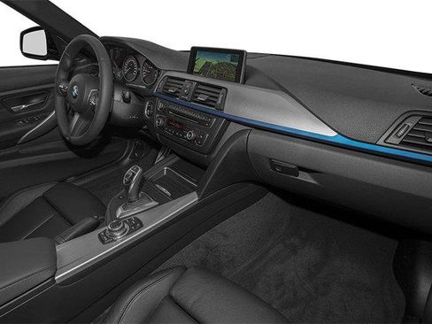 Used 2014 BMW 335i Sedan RWD image 18