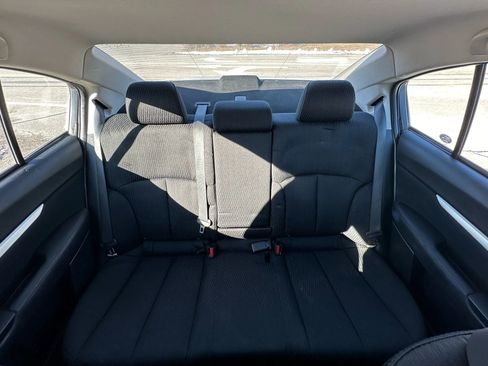 Used 2011 Subaru Legacy 2.5i Premium w/ All-Weather Pkg image 17