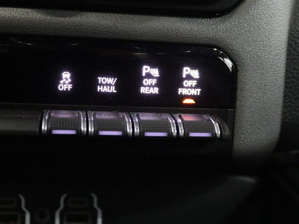 Used 2021 RAM 1500 Sport w/ Level 2 Equipment Group AWD/4WD image 30