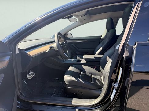 Used 2023 Tesla Model 3 Performance AWD/4WD image 14