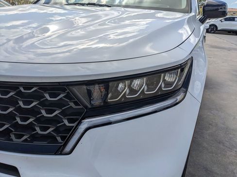 Certified 2023 Kia Sorento S image 11