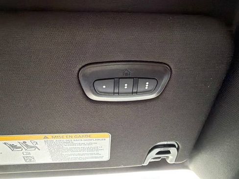 Used 2025 RAM 1500 Rebel w/ Rebel Level 1 Equipment Group AWD/4WD image 22