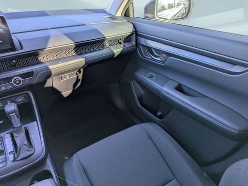New 2026 Honda CR-V LX image 15