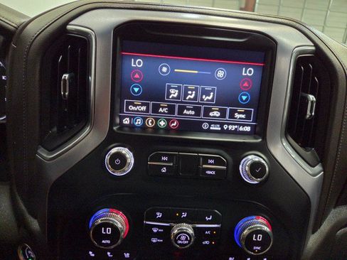 Used 2020 GMC Sierra 1500 SLT AWD/4WD image 56