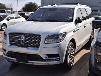 Used 2018 Lincoln Navigator L Reserve w/ Technology Package video 1
