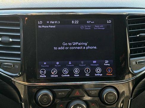 Used 2019 Jeep Grand Cherokee Laredo w/ Laredo X Package RWD image 18