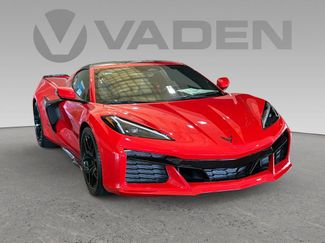 New 2025 Chevrolet Corvette Z06 video 1