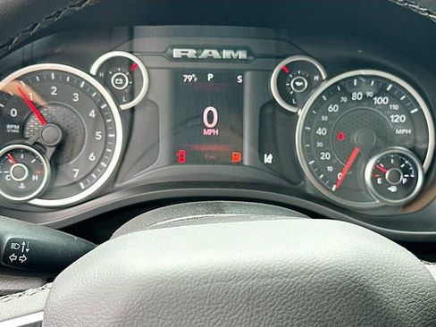 New 2025 RAM 1500 Big Horn image 13