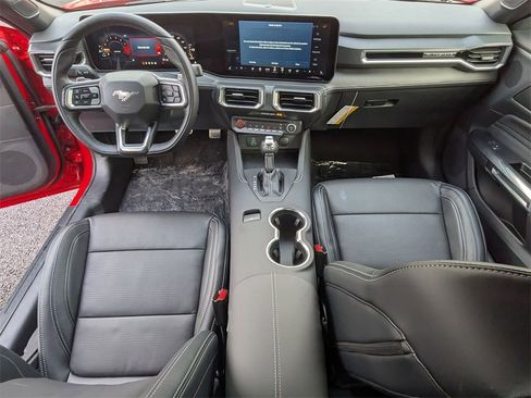 New 2026 Ford Mustang GT Premium image 38