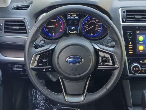 Used 2019 Subaru Outback 2.5i Limited image 25