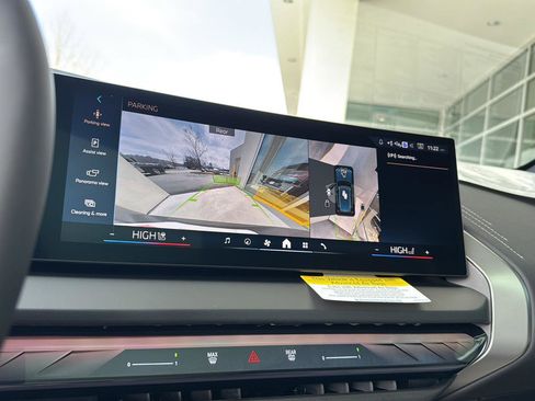 New 2026 BMW X3 xDrive30 image 21