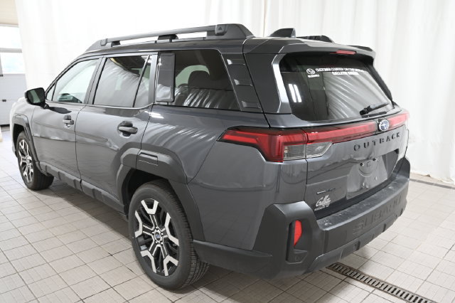 Certified 2026 Subaru Outback Touring XT AWD/4WD image 13