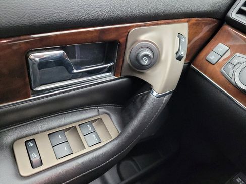Used 2015 Lincoln MKX AWD w/ Equipment Group 101A image 27