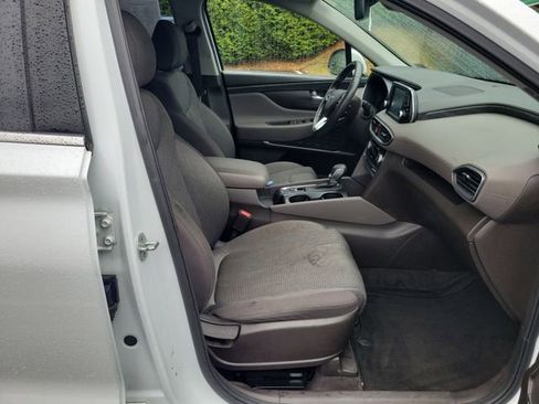 Used 2020 Hyundai Santa Fe SEL w/ Convenience Package image 14