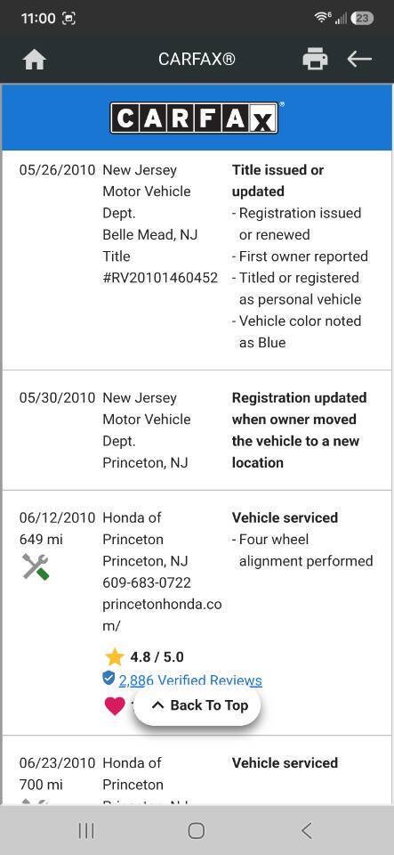 Used 2010 Honda Civic LX image 61