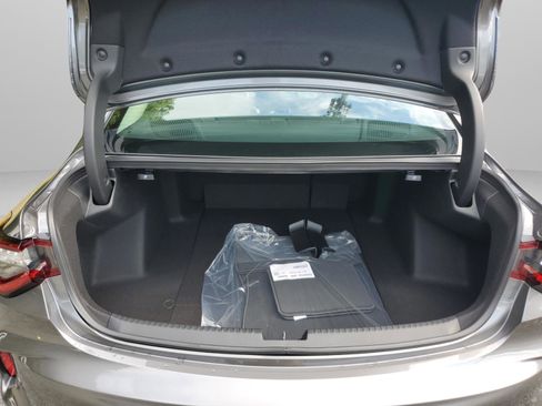 New 2025 Acura TLX w/ Technology Package image 34